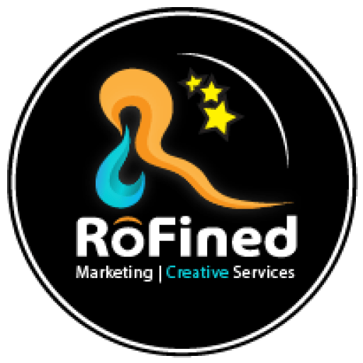 Hello. Welcome to RoFined&nbsp;Entertainment!
